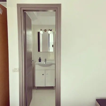 Sisi Studio Mamaia Nord *
