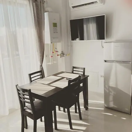 Apartament Sisi Studio Mamaia Nord Năvodari