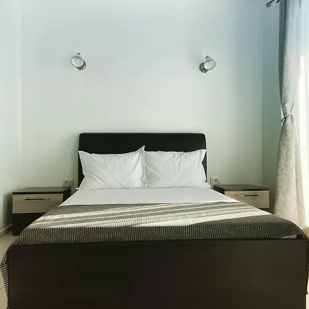 Sisi Studio Mamaia Nord Appartamento Năvodari