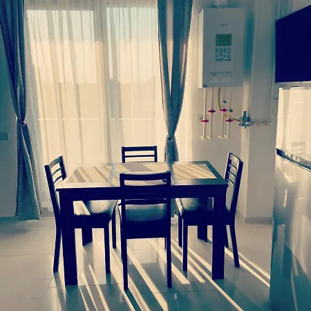 Appartamento Sisi Studio Mamaia Nord
