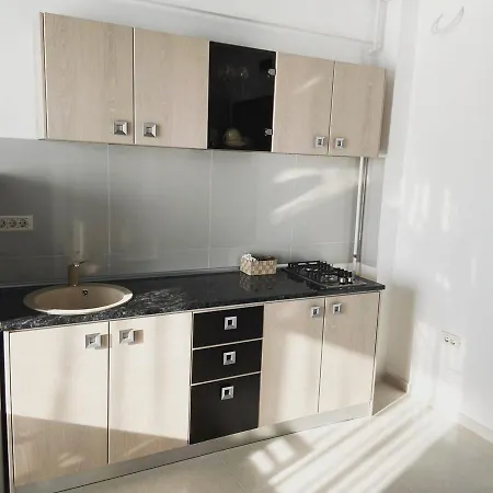 Sisi Studio Mamaia Nord Appartamento *