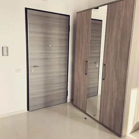Appartamento Sisi Studio Mamaia Nord
