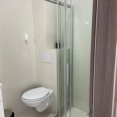 Sisi Studio Mamaia Nord Appartamento